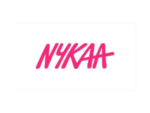 LOGO NYKAA