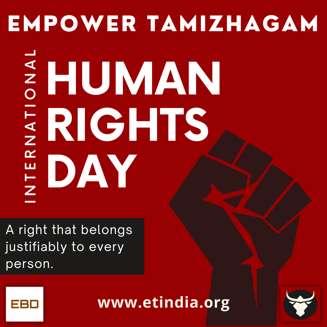 International Human Rights Day
