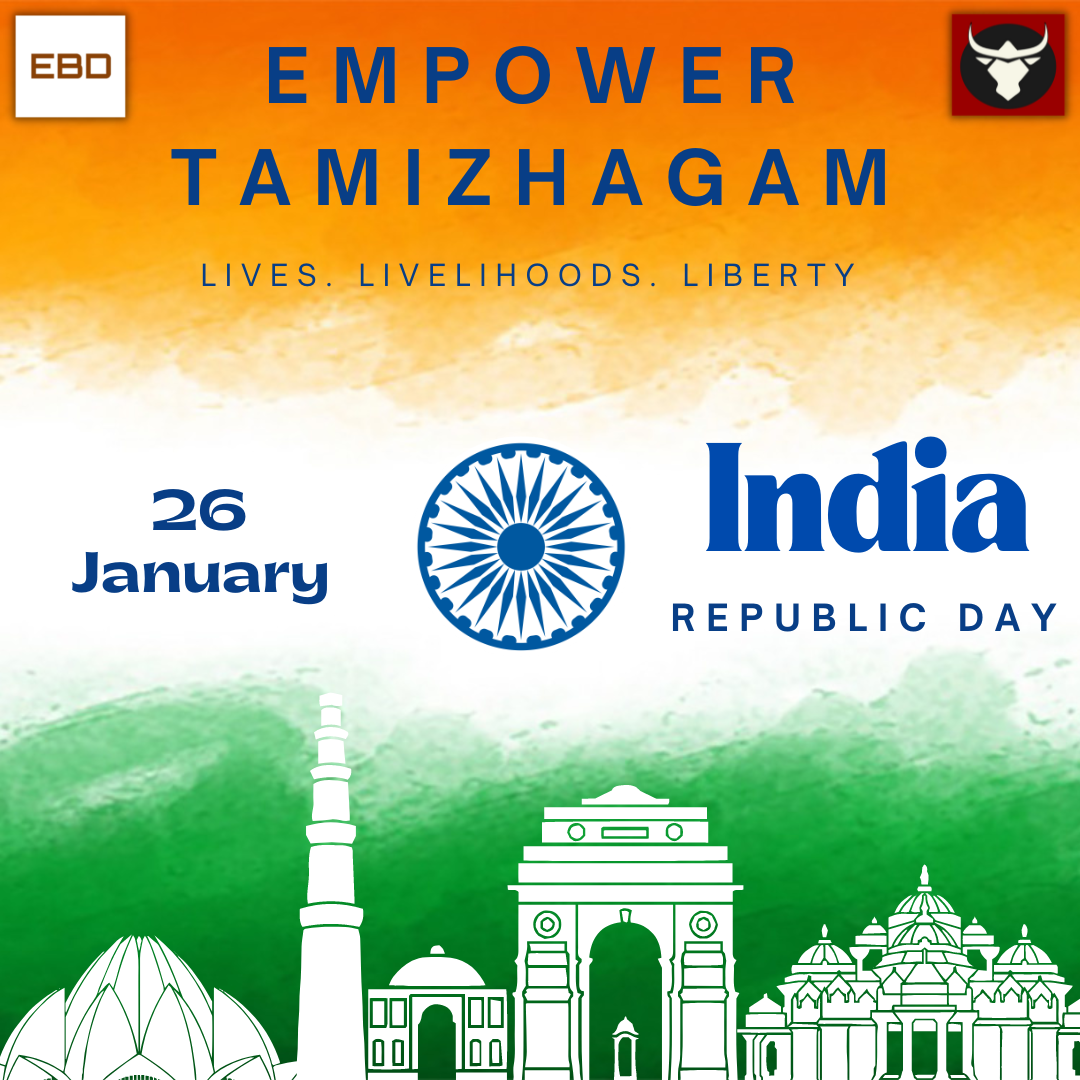 Happy Republic Day