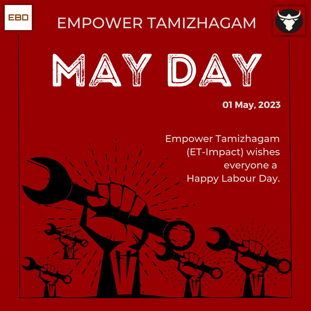 Labour Day Wishes