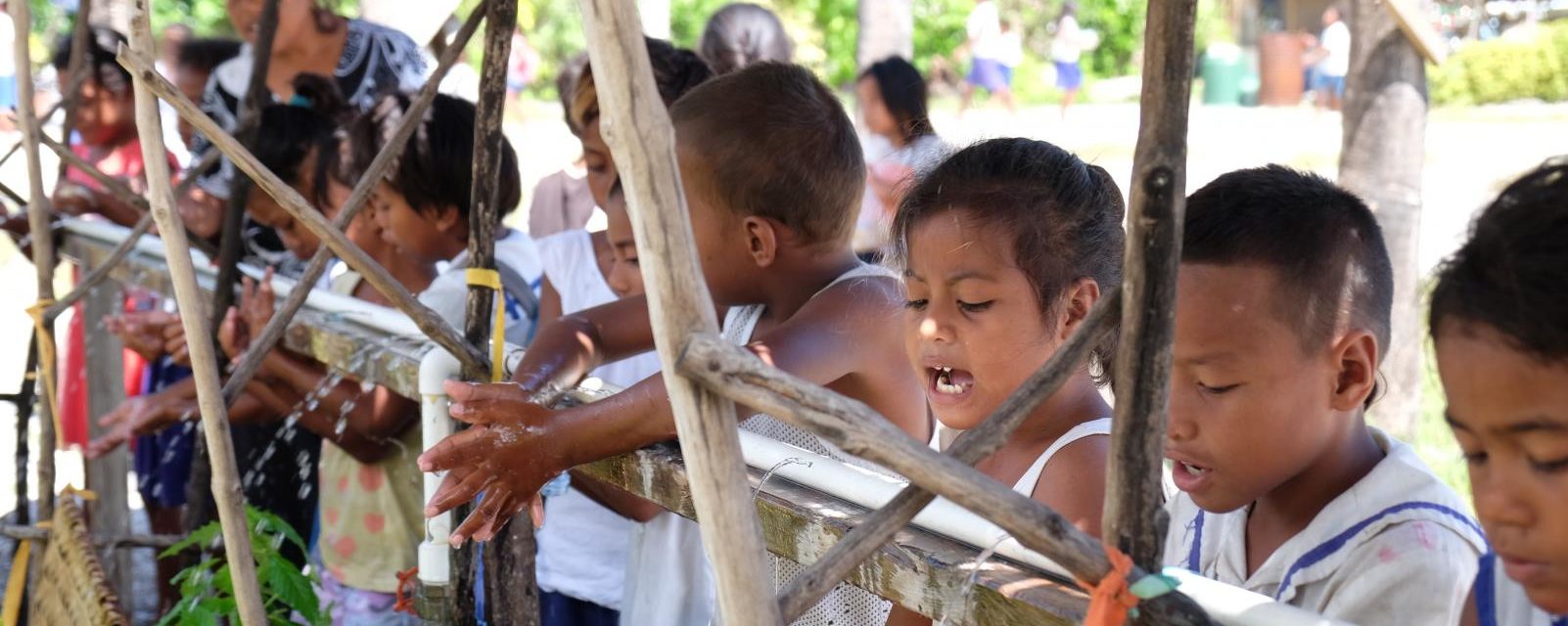 Coronavirus Prevention