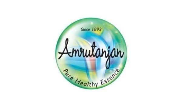 Amrutanjan Logo 600x350