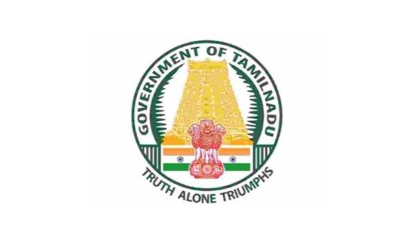 TN Govt Logo 600x350